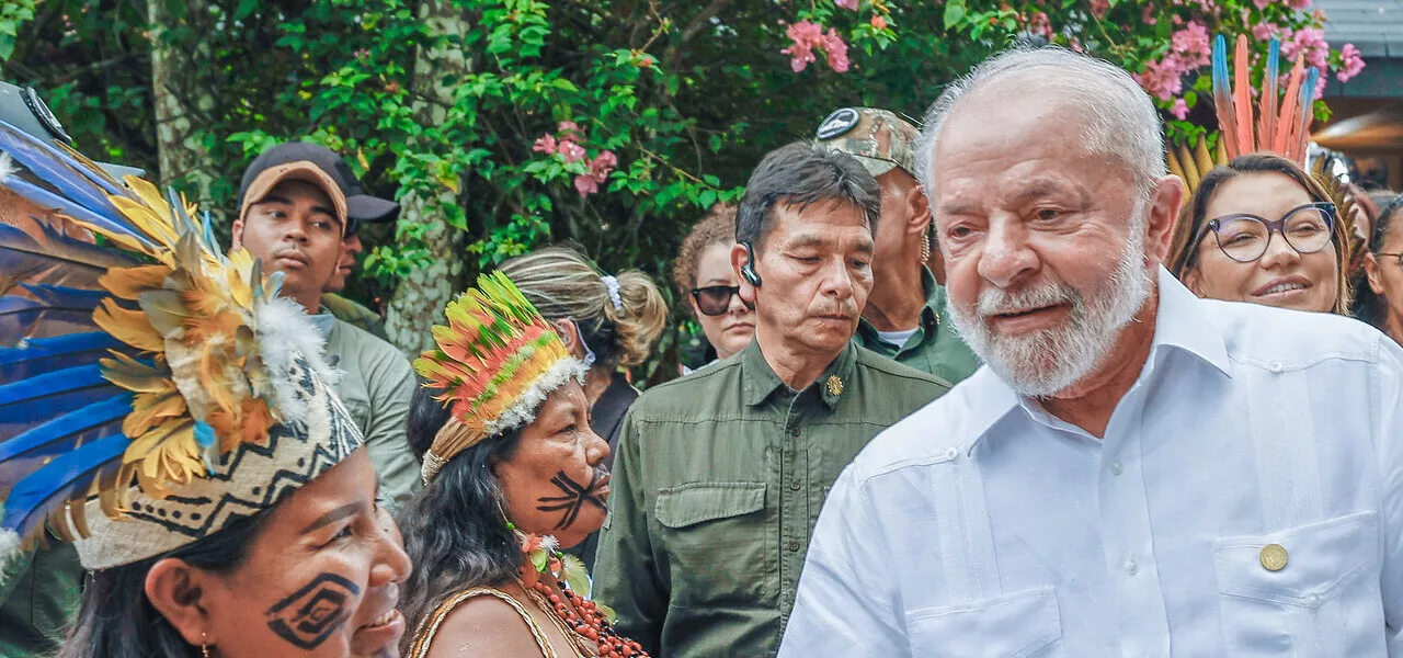 Luiz Inácio Lula da Silva