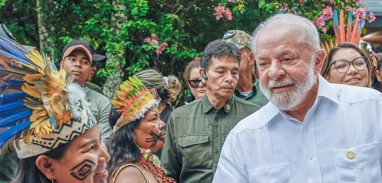 Luiz Inácio Lula da Silva