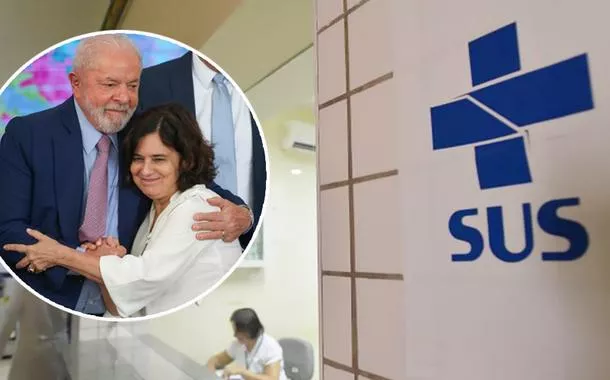 SUS terá investimento de R$ 57 bilhões para ampliar produção nacional em saúde