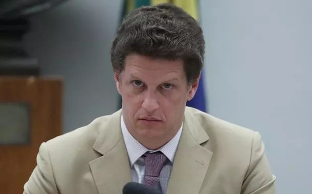 Ricardo Salles será relator da 'PEC das Drogas' na CCJ e diz que buscará aprovar texto sem diferenciar usuários de traficantes