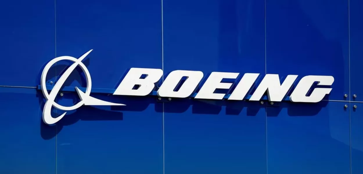 Boeing