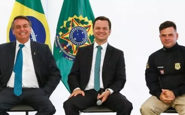 Bolsonaro é chamado a depor sobre atuação de ex-diretor da PRF nas eleições