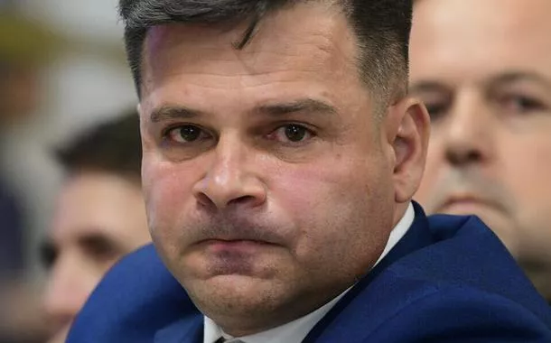 STF antecipa julgamento de denúncia contra Silvinei Vasques e mais cinco por tentativa de golpe