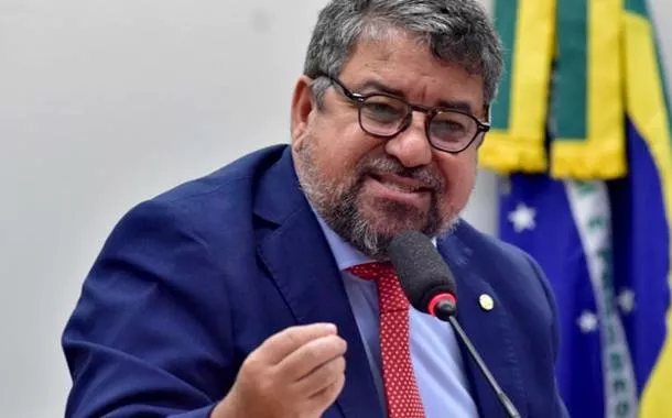 Quaquá elogia nova presidente da Petrobras: "pessoa certa"