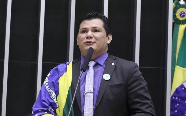 Gilvan da Federal (PL-ES)