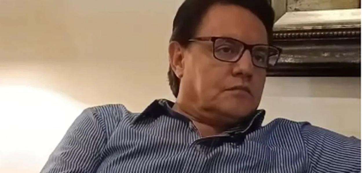 Fernando Villavicencio