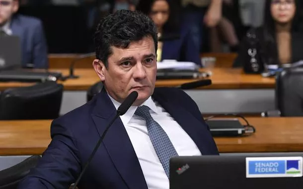 CNJ adia análise de procedimento disciplinar contra Sergio Moro