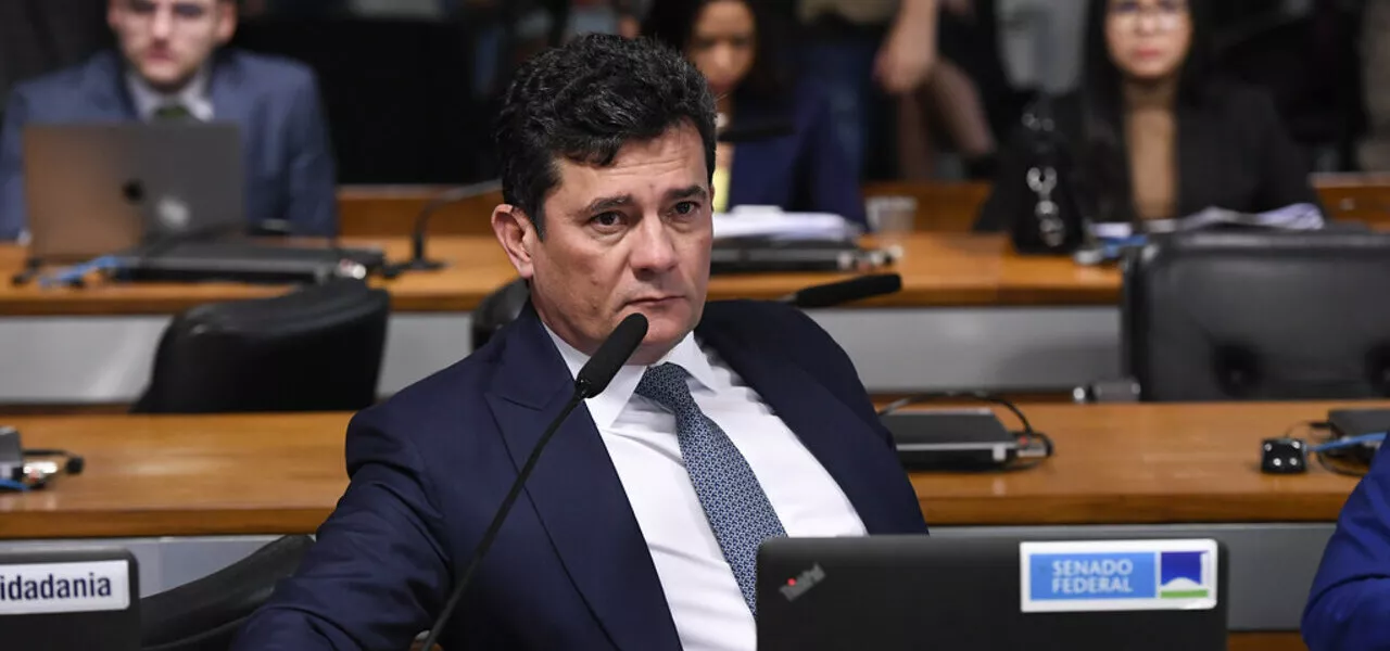 Sergio Moro