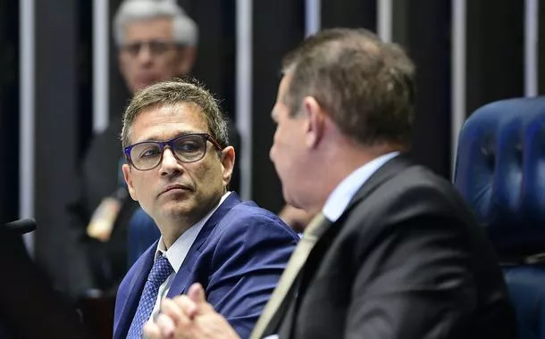 Campos Neto diz que não deve satisfações ao governo sobre rumos da política monetária
