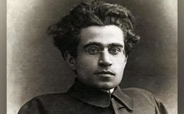 Antonio Gramsci 