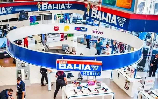 Casas Bahia