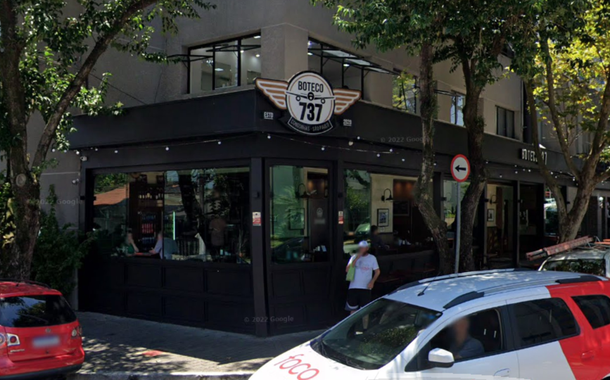 (Foto: Reprodução/Google Street View)
