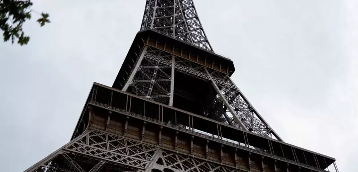 Torre Eiffel
