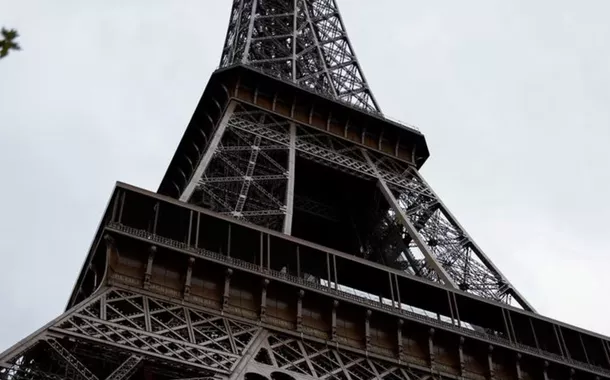 Torre Eiffel