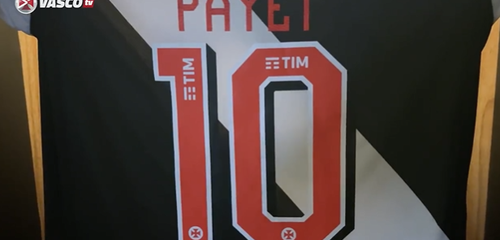 Assista às melhores jogadas de Dmitri Payet, nova contratação do Vasco (vídeo)