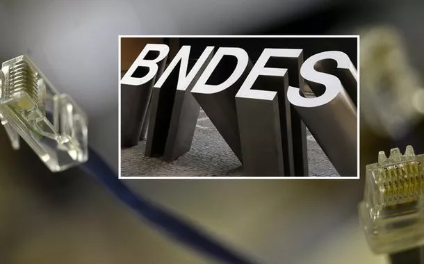 BNDES amplia em R$1,1 bi crédito para acesso à banda larga; foco são escolas, favelas e zona rural