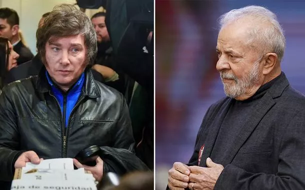 Milei cancela ida ao G7 e evita primeiro possível encontro com Lula