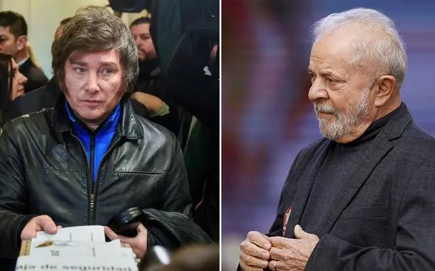 Brasil assume Embaixada da Argentina na Venezuela e espera fim dos ataques de Milei a Lula