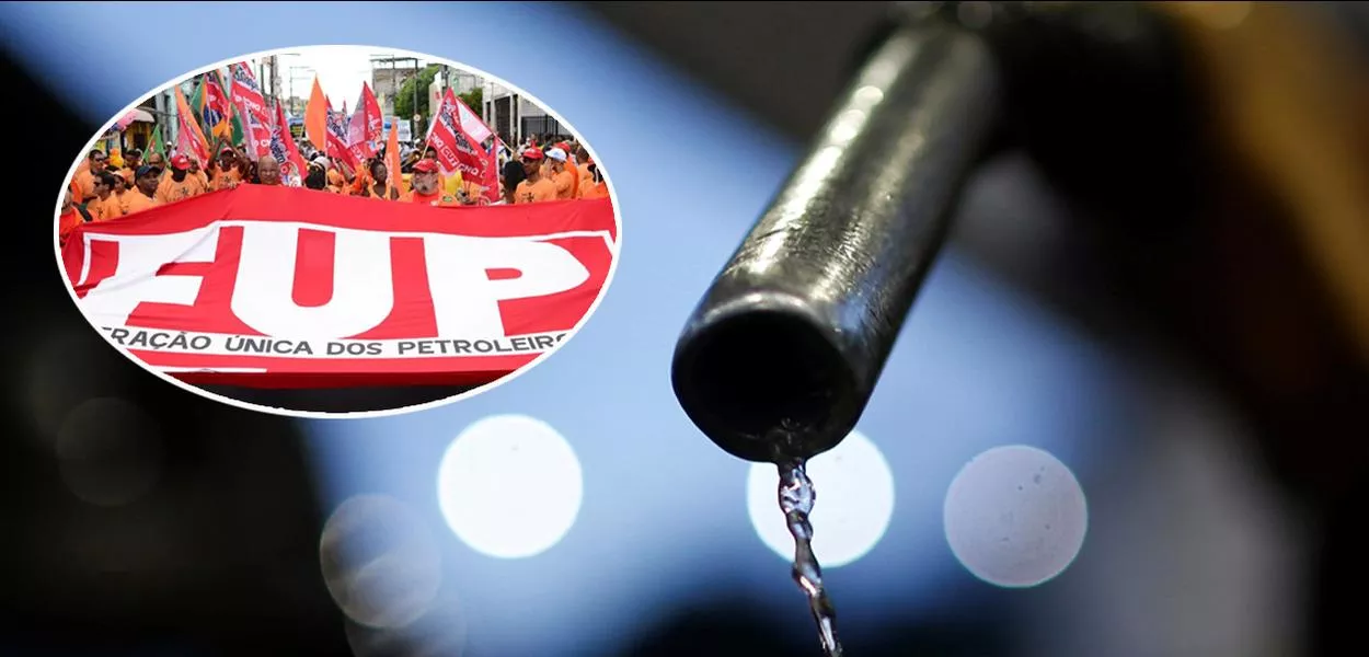 FUP e combustíveis