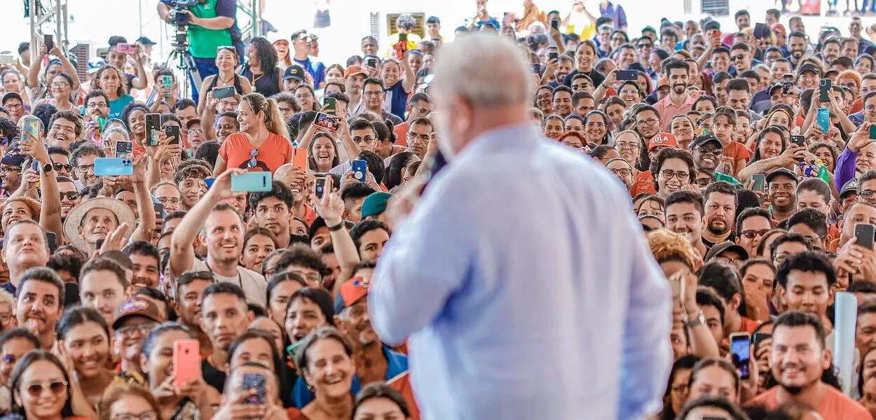 Luiz Inácio Lula da Silva