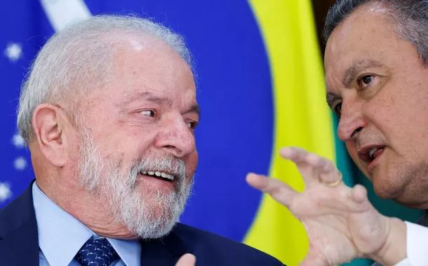 Lula rasga elogios a Rui Costa: ‘não deixa nenhum ministro mentir para mim’