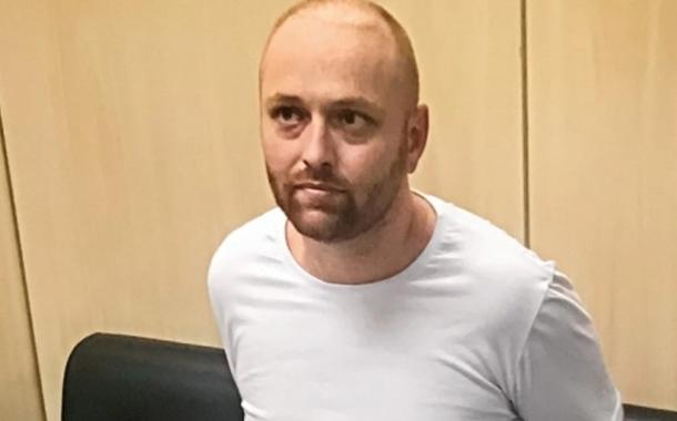 Hacker Walter Delgatti