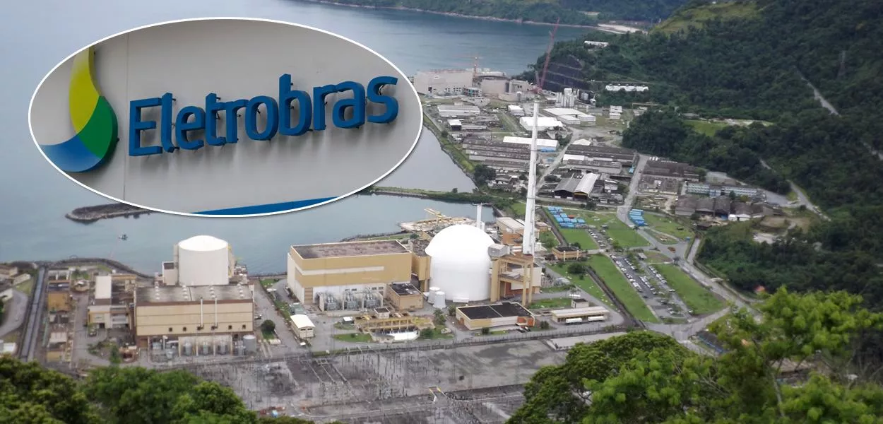 Eletrobras e Angra 3