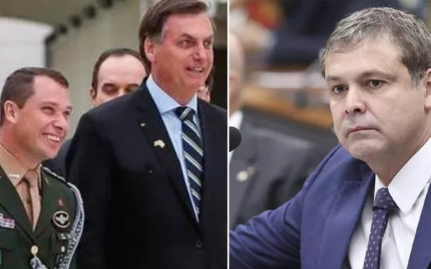 Com áudios, Mauro Cid tenta fugir da pecha de traidor do bolsonarismo, diz Lindbergh