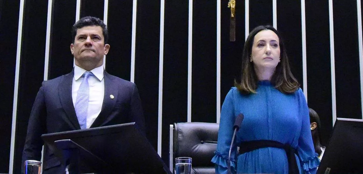 "Ruim de lidar, vaidoso", diz candidato que perdeu ao indicar apoio de Moro e Rosângela como um dos fatores da derrota