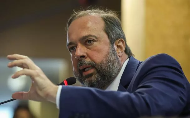Alexandre Silveira