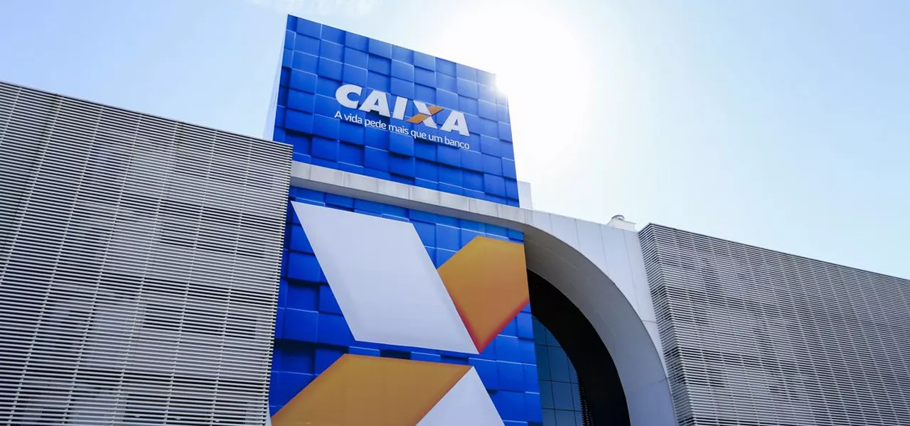 Caixa Econômica Federal 