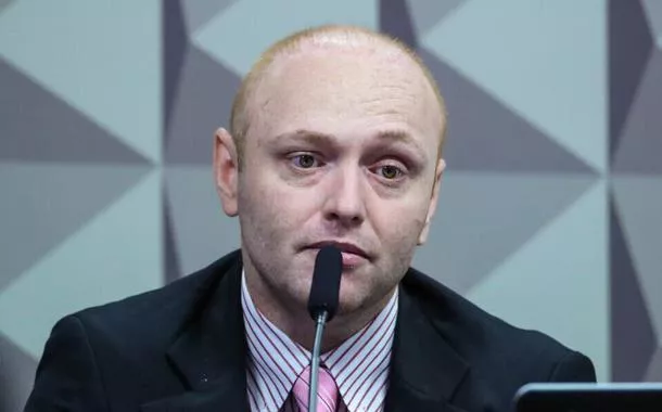 Moraes decide manter a prisão de Walter Delgatti