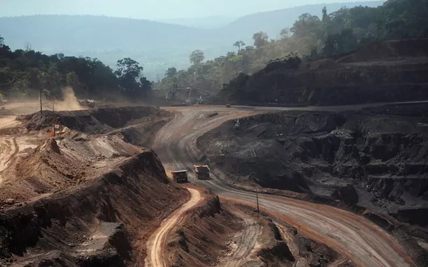 BNDES e Finep anunciam R$ 5 bilhões para impulsionar mineração estratégica visando descarbonização e transição energética