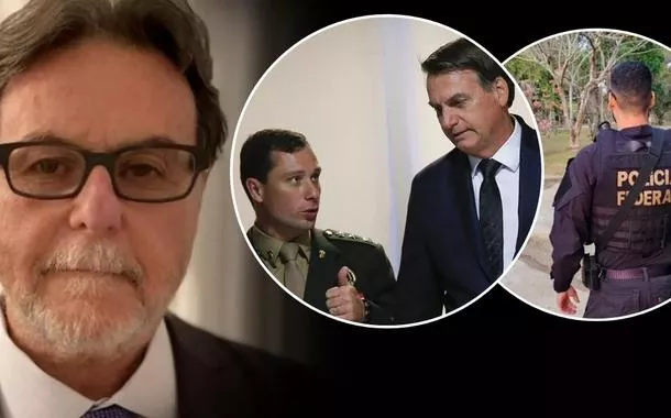 Nélio Machado, sobre prisão de Bolsonaro: "o que ficou submerso vai emergir e a ilegalidade vai ser a marca característica"