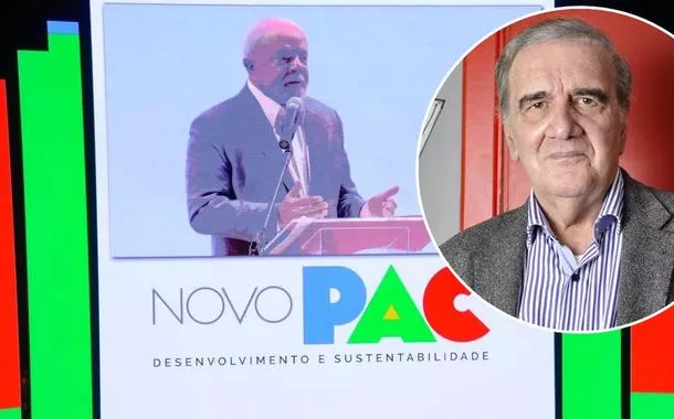 "O Novo PAC é muito bem pensado por impactar várias dimensões da vida social", diz Belluzzo