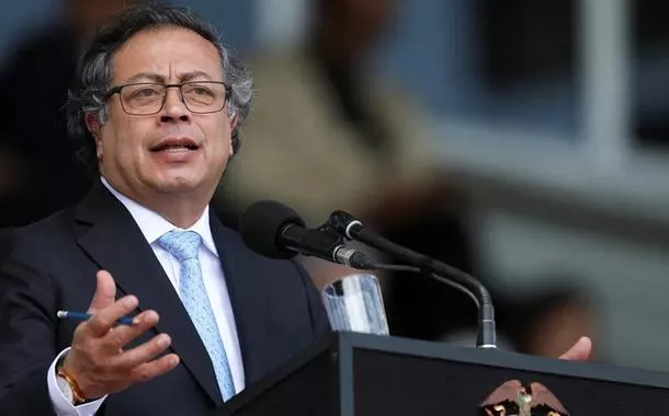 Gustavo Petro 