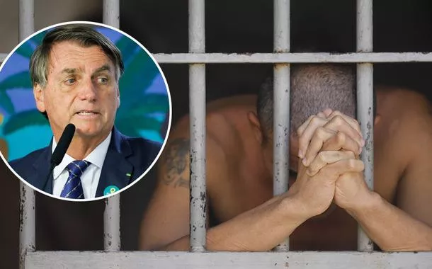 Bolsonaristas cogitam ação no exterior para evitar condenação do ex-presidente