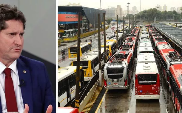 “Tarifa zero pode ser o novo Bolsa Família da mobilidade", diz Jilmar Tatto