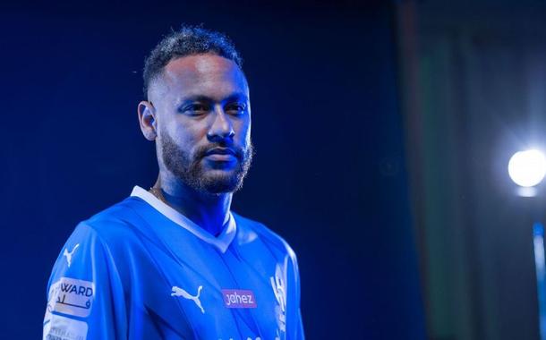 (Foto: Divulgação / Al Hilal)