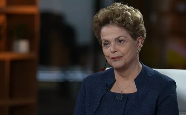 Dilma rebate notícia de que 'engavetou' estudo sobre impacto de mudanças climáticas: 'não procede'