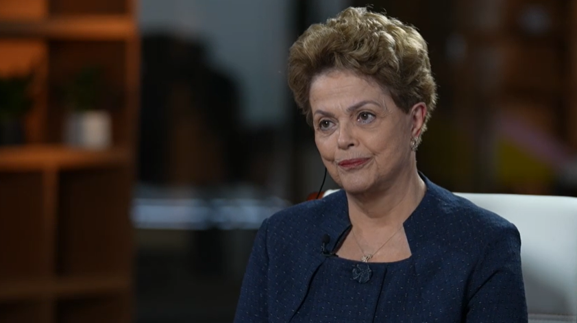 Dilma Rousseff