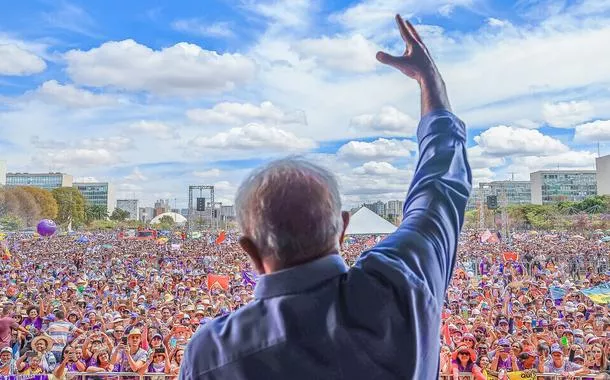 Luiz Inácio Lula da Silva