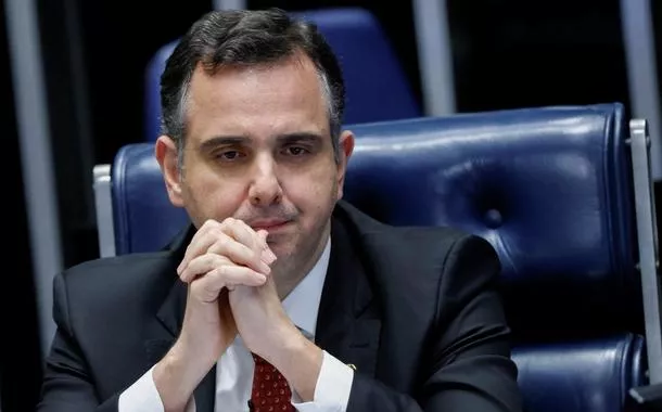 Pacheco afirma que ausência de Lula redobra responsabilidade do Congresso em aprovar reforma tributária e pacote fiscal