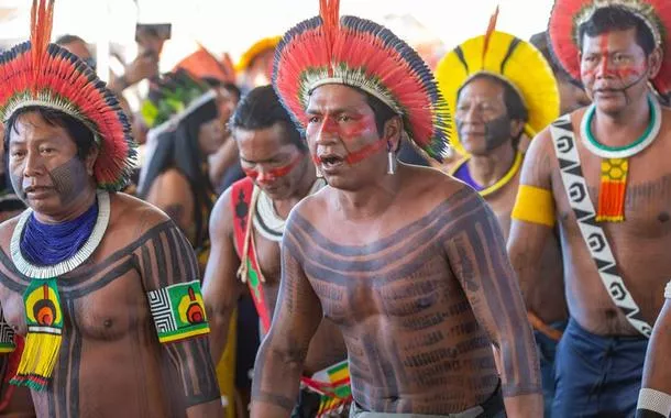 Bahia tem segunda maior população indígena do Brasil