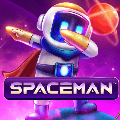 Spaceman Betano Jogo da Pragmatic Play