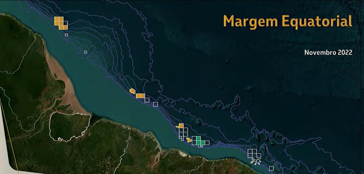 AGU libera exploração de petróleo na Margem Equatorial - Brasil 247