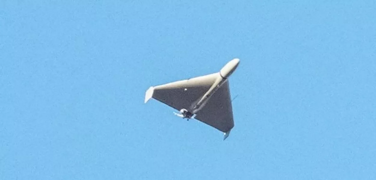 Após violação de espaço aéreo por drones russos, Polônia convoca Otan para evitar uma escalada do conflito com a Rússia e prevenir risco de guerra