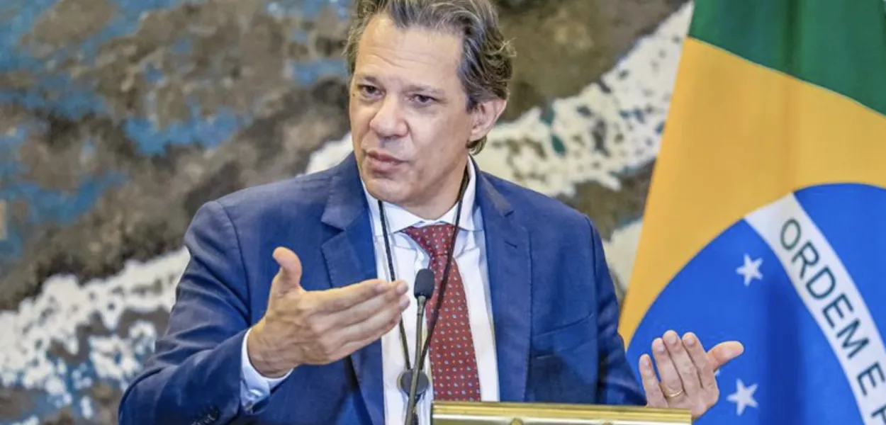 Fernando Haddad