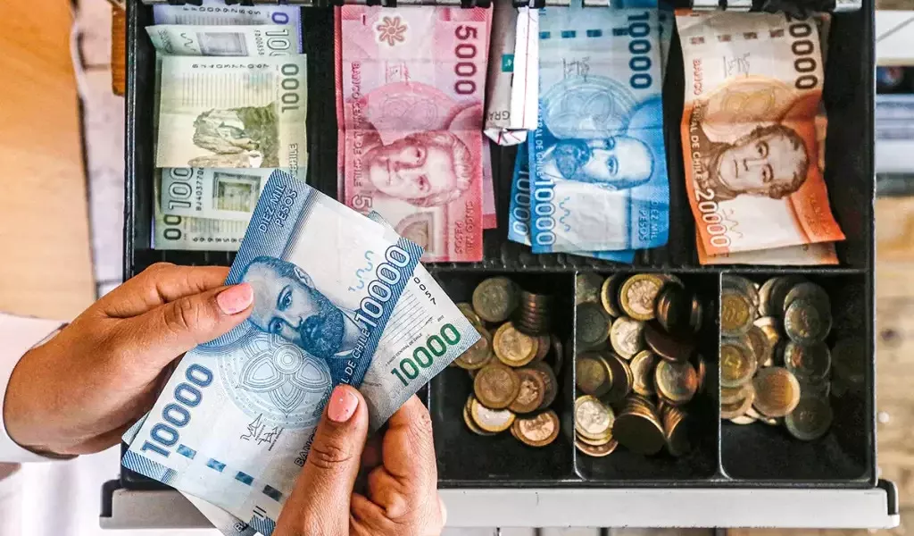 PIB da Argentina registra queda no segundo trimestre