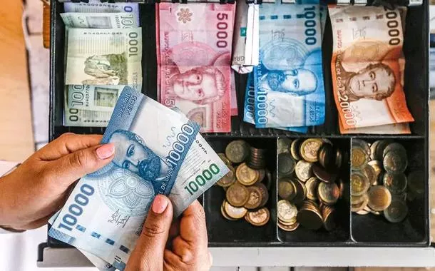 PIB da Argentina registra queda no segundo trimestre